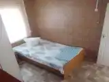 Двухместный номер с 1 кроватью  эконом