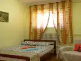 Двухместный номер с 1 кроватью и общей ванной комнатой (8)