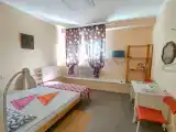 Двухместный номер с 1 кроватью и общей ванной комнатой (1)