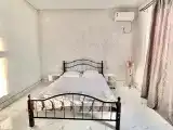 Двухместный номер с 1 кроватью люкс