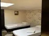 Двухместный номер с 2 отдельными кроватями эконом
