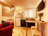Двухместный номер с 1 кроватью улучшенный