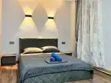 Двухместный номер с 1 кроватью улучшенный