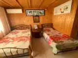 Трёхместный номер стандарт