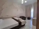 Двухместный номер с 1 кроватью Двухместный номер