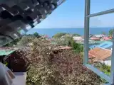 Семейный номер стандарт с видом на море