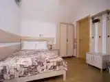 Двухместный номер с 1 кроватью стандарт М - вид на гору