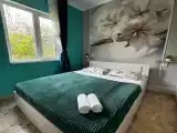 Двухместный номер с 1 кроватью стандарт