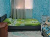 Двухместный номер с 2 отдельными кроватями улучшенный с видом на лес