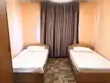 Двухместный номер с 2 отдельными кроватями Эконом