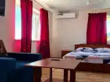 Семейный (FAMILY) Семейный номер люкс