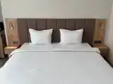 Двухместный номер с 1 кроватью стандарт