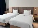 Двухместный номер с 2 отдельными кроватями стандарт