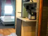 Одноместный номер Стандарт одноместный