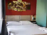 Двухместный номер с 1 кроватью стандарт