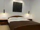 Двухместный номер с 1 кроватью стандарт