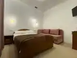 Трёхместный номер стандарт