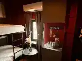 Четырёхместный номер Макси