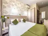 Двухместный номер с 2 отдельными кроватями стандарт