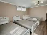 Четырёхместный номер стандарт