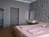 Двухместный номер с 1 кроватью стандарт