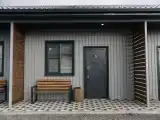 Четырёхместный номер улучшенный