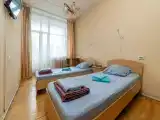 Двухместный номер с 2 отдельными кроватями эконом