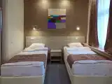 Двухместный номер с 2 отдельными кроватями Стандартный