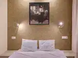 Двухместный номер с 1 кроватью Стандартный