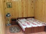 Двухместный номер с 1 кроватью Эконом