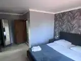 Двухместный номер с 1 кроватью стандарт с видом на море