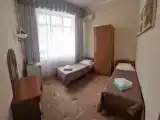 Двухместный номер с 2 отдельными кроватями без балкона