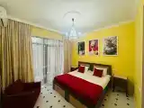Двухместный номер с 2 отдельными кроватями стандарт