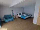 Двухместный номер с 1 кроватью в бунгало