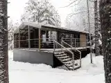 Отдельный дом семейный