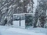 Домик-куб WoW зеркальный