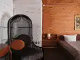 Двухместный номер с 1 кроватью стандарт