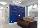 Апартаменты семейные премиум