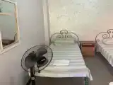 Двухместный номер с 2 отдельными кроватями Перламутр 1