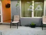 Трёхместный номер эконом