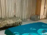 Трёхместный номер стандарт 1 этаж