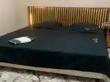 Трёхместный номер стандарт 1 этаж