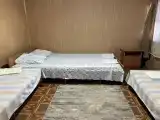 Четырёхместный номер четырехместный с тамбуром 5 кат