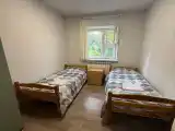 Двухместный номер с 2 отдельными кроватями эконом