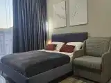 Апартаменты 2 этаж