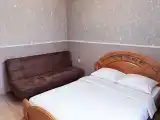 Трёхместный номер Стандарт трехместный