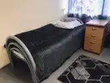 Одноместный номер эконом