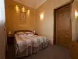 Двухместный номер с 1 кроватью Люкс