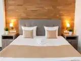 Двухместный номер с 1 кроватью Студия Комфорт