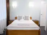 Двухместный номер с 1 кроватью Студия